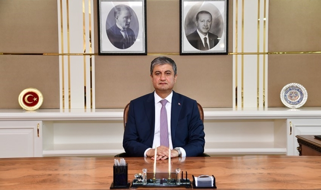 Jandarma Teşkilatı'nın 185. kuruluş yıldönümü