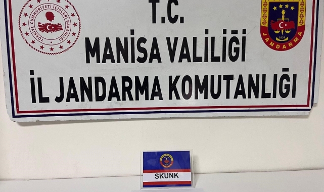 Jandarma 'torbacılara' göz açtırmıyor