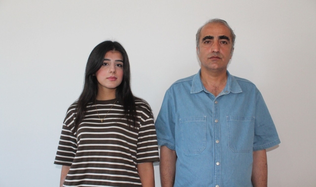 Jeoloji mühendisinden 'sedef' ve 'vitiligo' hastalığına çözüm iddiası
