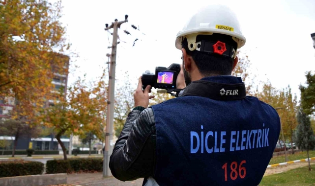 Kaçak elektriğin önüne geçildikçe şebekeler güçleniyor