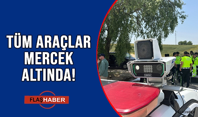 KAÇMAK ARTIK İMKANSIZ!