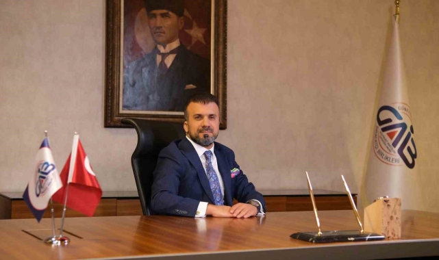 Kadooğlu'ndan Kurban Bayramı mesajı