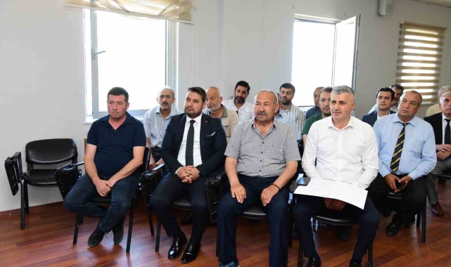 Kahramankazan Belediyespor köklerine döndü