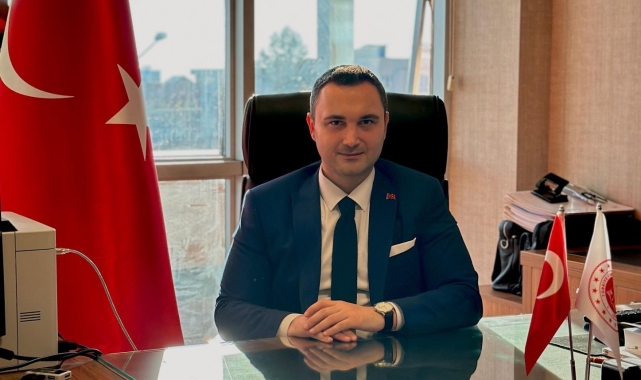 Kahta Savcısına Başsavcılık görevi