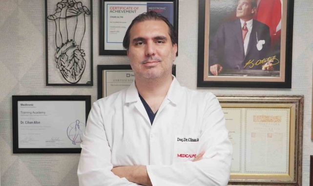 Kalp hastaları dikkat! Aşırı sıcaklar ölüme neden olabilir