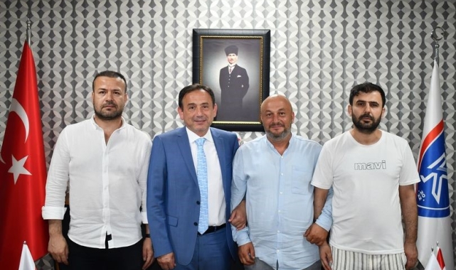 Karabük İdmanyurduspor, 2. Lig hedefinde güçlü bir yönetim oluşumu için kollar sıvadı