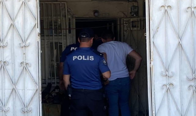 Karabük'te haber alınamayan kişi evinde ölü bulundu