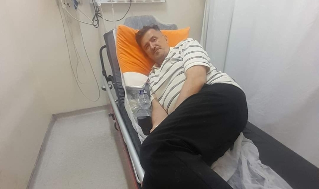 Karabük'te gıda zehirlenmesi: 4 kişi hastanelik oldu