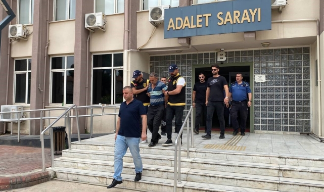 Karısını darp ederek öldüren şahıs tutuklandı