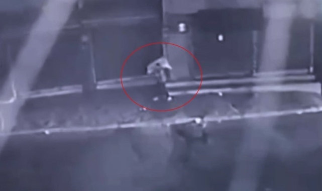 Karısını öldürüp çöpe atan zanlı tutuklandı