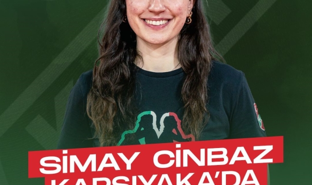 Karşıyaka Medical Point, transferlere devam ediyor