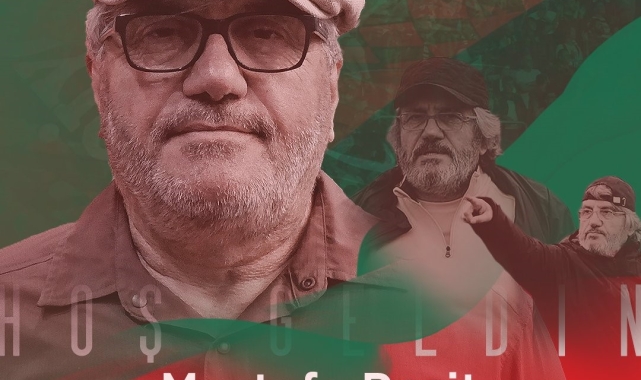 Karşıyaka'da Mustafa Reşit Akçay dönemi başladı