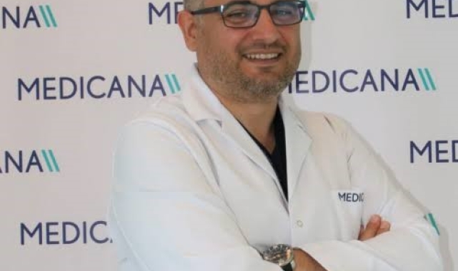 Kavurucu sıcaklarda kalbin iş yükü ve kalp kriz riski artar