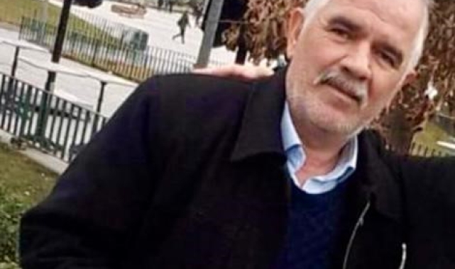 Kaybolan yaşlı adam için arama çalışması başlatıldı