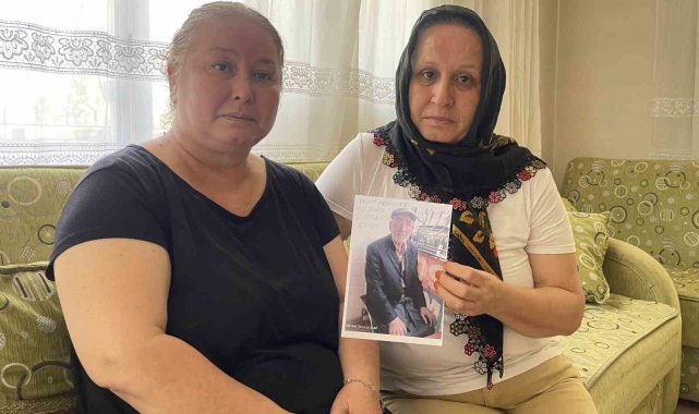 Kaybolan yaşlı adamdan 4 gündür haber alınamıyor