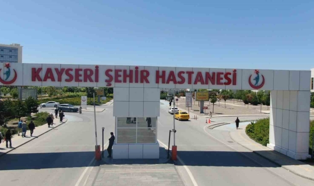 Kayseri'de bayramda iki cinayet
