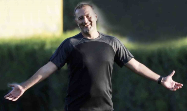 Kayserispor'da Tayfun Türkmen ayrıldı