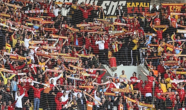 Kayserispor'da yeni sezon kombine fiyatları belli oldu