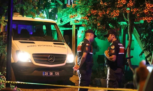 Kendisinden ayrılmak isteyen eşini takip edip 3 kişiyi öldüren sanığa ağırlaştırılmış müebbet verildi