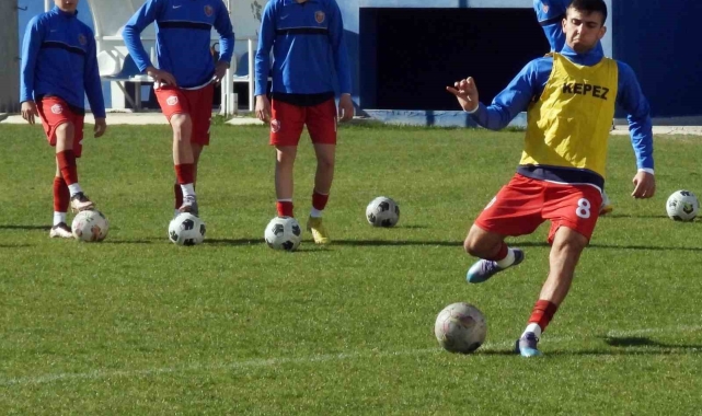 Kepez'in yaz spor okulları kayıtları başladı