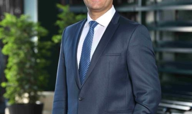 Kibar Holding'te üst düzey atama