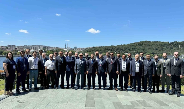 Kileci ilk bin ihracatçıyı kutladı