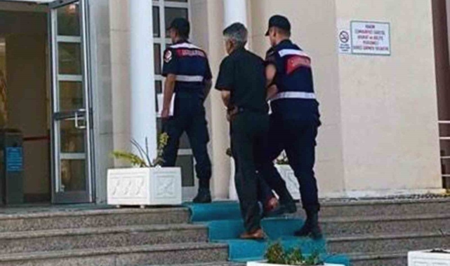 Kırmızı bültenle aranıyordu, JASAT yakaladı