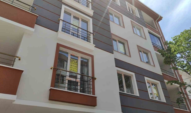 Kırşehir'de kiracı ev bulamıyor, ev sahibi evini satmaya çalışıyor