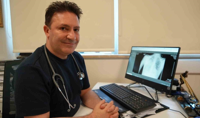 Klimalar 'zatürre' yapıyor