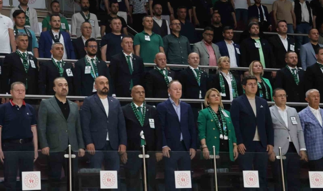 Kocaelispor&#039;da olağanüstü seçimli kongre başladı