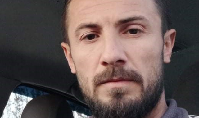 Kontrolden çıkan sepetli motosiklet devrildi: 1 ölü, 1 yaralı