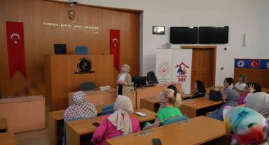 Koruyucu aile hizmet modeli tanıtıldı