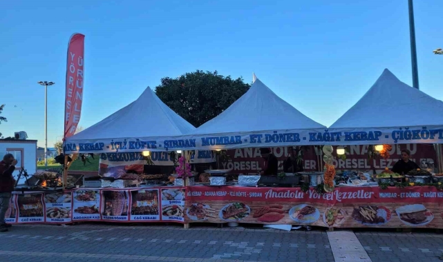 Köyceğiz 'yaz festivali' için hazırlıklar tamamlandı