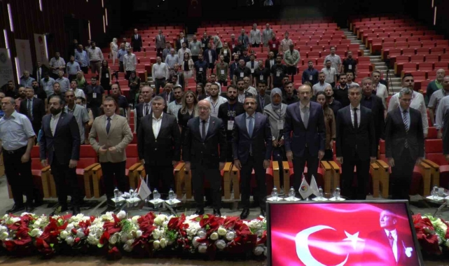 KTO'da Ticaret Müşavirleri girişimcilerle deneyimlerini paylaştı