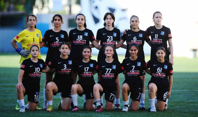 Küçükçekmece Akdeniz Nurçelik yeniden sahalarda