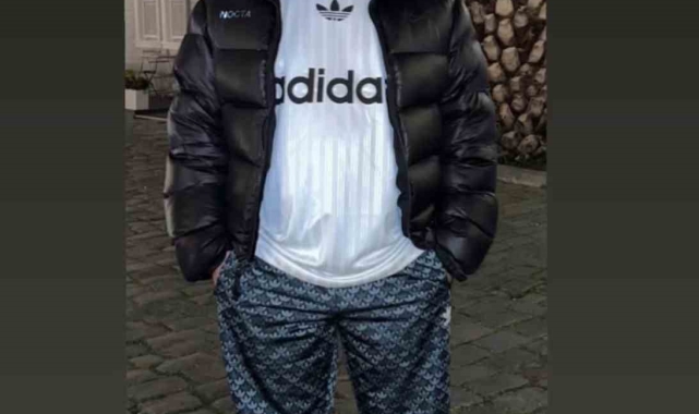 Küçükçekmece'de bir kişi parkta ölü bulundu