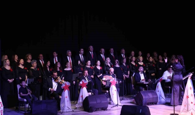 Kulakların pasını sildiler