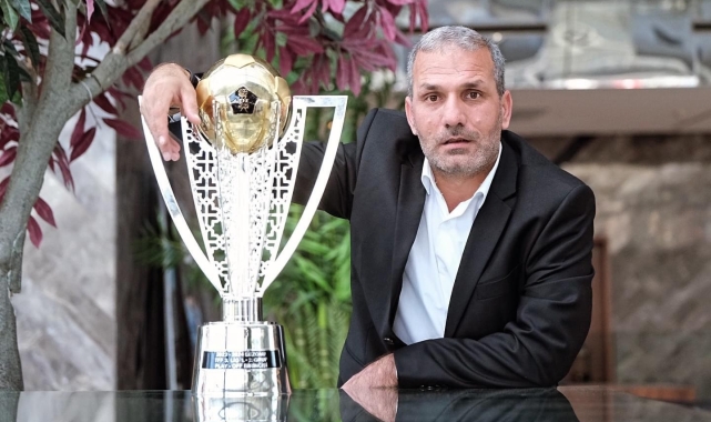 Kümede tuttu, borcu eritti, şampiyon yaptı