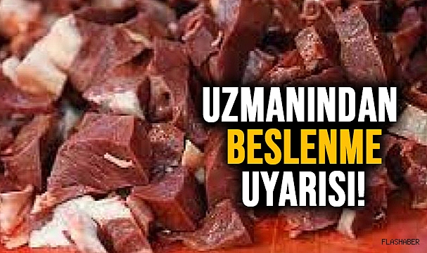KURBAN ETİ NASIL PİŞİRİLMELİ?