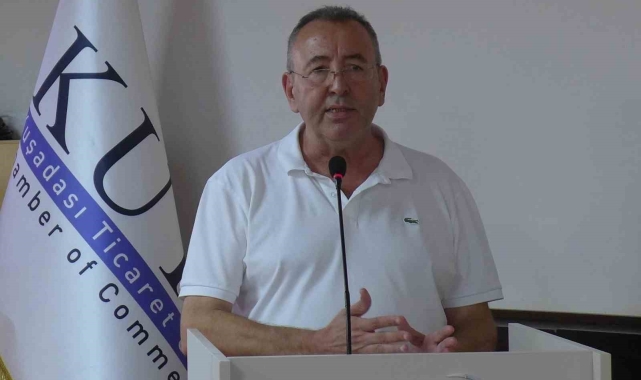 Kuşadası'nda 2024 yaz sezonu umut verici başladı
