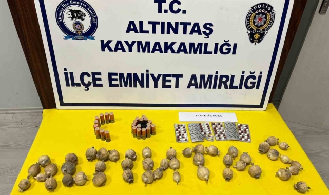 Kütahya'da 6 yıl önceki uyuşturucudan ölüm olayıyla ilgili gözaltına alınan 3 kişiden 1'i tutuklandı