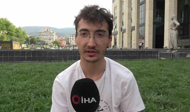 Kütahya'da eğitim seviyesi istatistikleri belli oldu, şehirde 8 bin kişi okur yazar değil