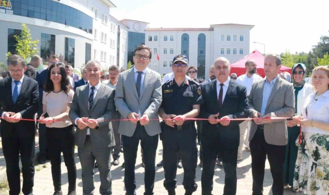 Kütahya'da Hayat Boyu Öğrenme Haftası etkinlikleri