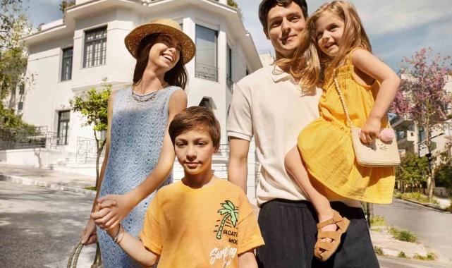 LC Waikiki'den trend bayramlıklar
