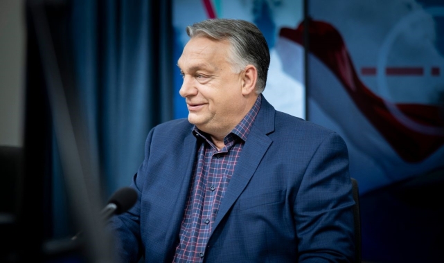 Macaristan Başbakanı Orban: "Almanya, 10 yıl önceki Almanya değil"