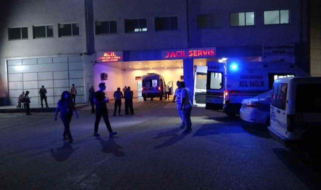 Malatya'daki silahlı kavgada yaralanan şahıs hayatını kaybetti