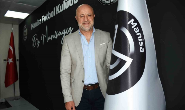 Manisa FK'da Levent Devrim dönemi sona erdi