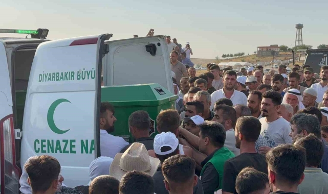 Mardin ve Diyarbakır arasında çıkan yangında hayatını kaybedenlerin sayısı 15'e çıktı