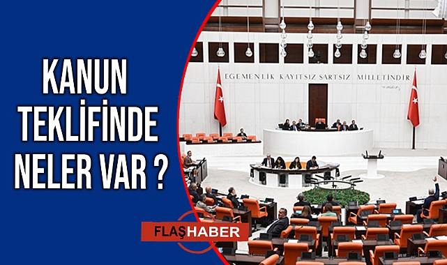 MECLİSİN YENİ GÜNDEMİ KRİPTO VARLIKLAR!