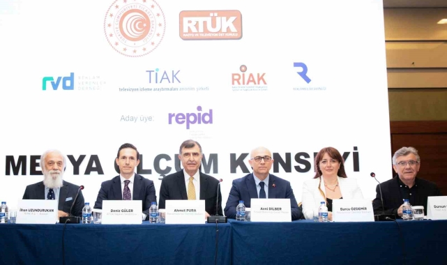 Medya izleme ve araştırma metotlarında standart oluşturmak amacıyla Medya Ölçüm Konseyi kuruldu